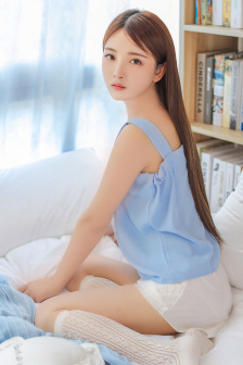美女全棵身体